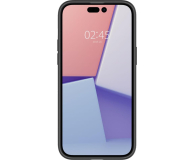 SPIGEN Ultra Hybrid do iPhone 14 Pro matte black ACS04961 - 1070471 - zdjęcie 3